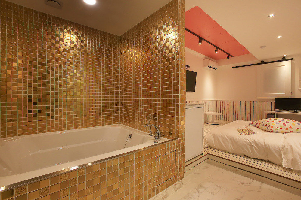 Hotel Yaja Jongno Seoul Exterior photo