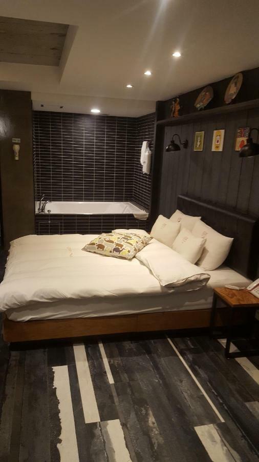 Hotel Yaja Jongno Seoul Exterior photo